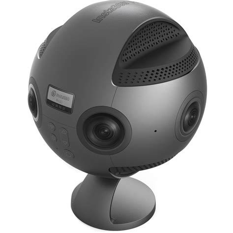 insta360 pro 2 spherical vr 360 8k camera